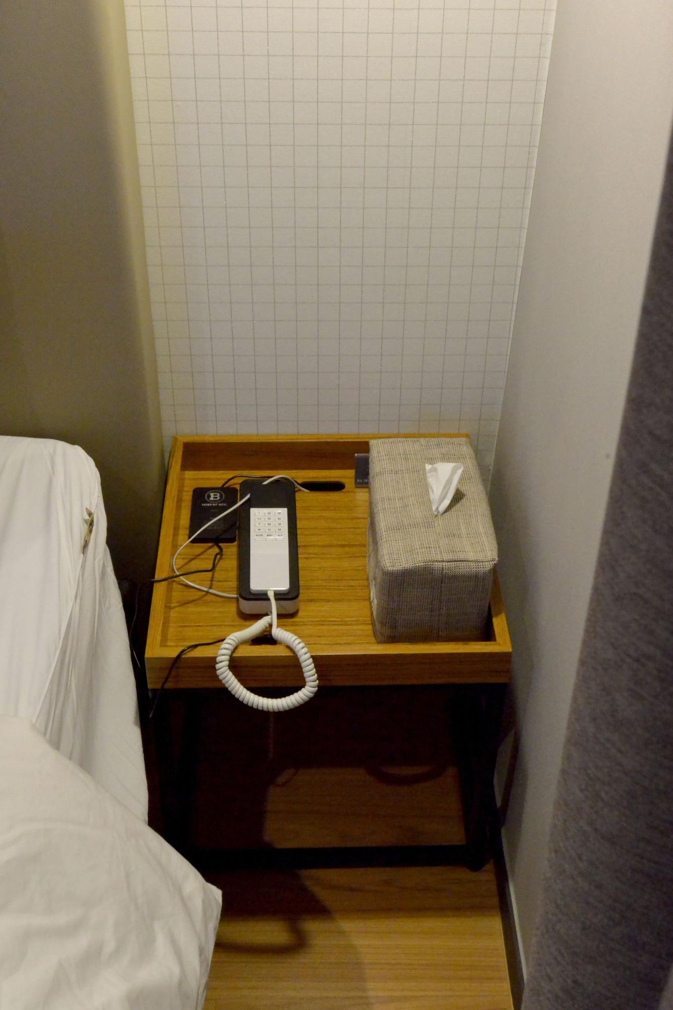 Brown Dot Hotel Changwon Extérieur photo
