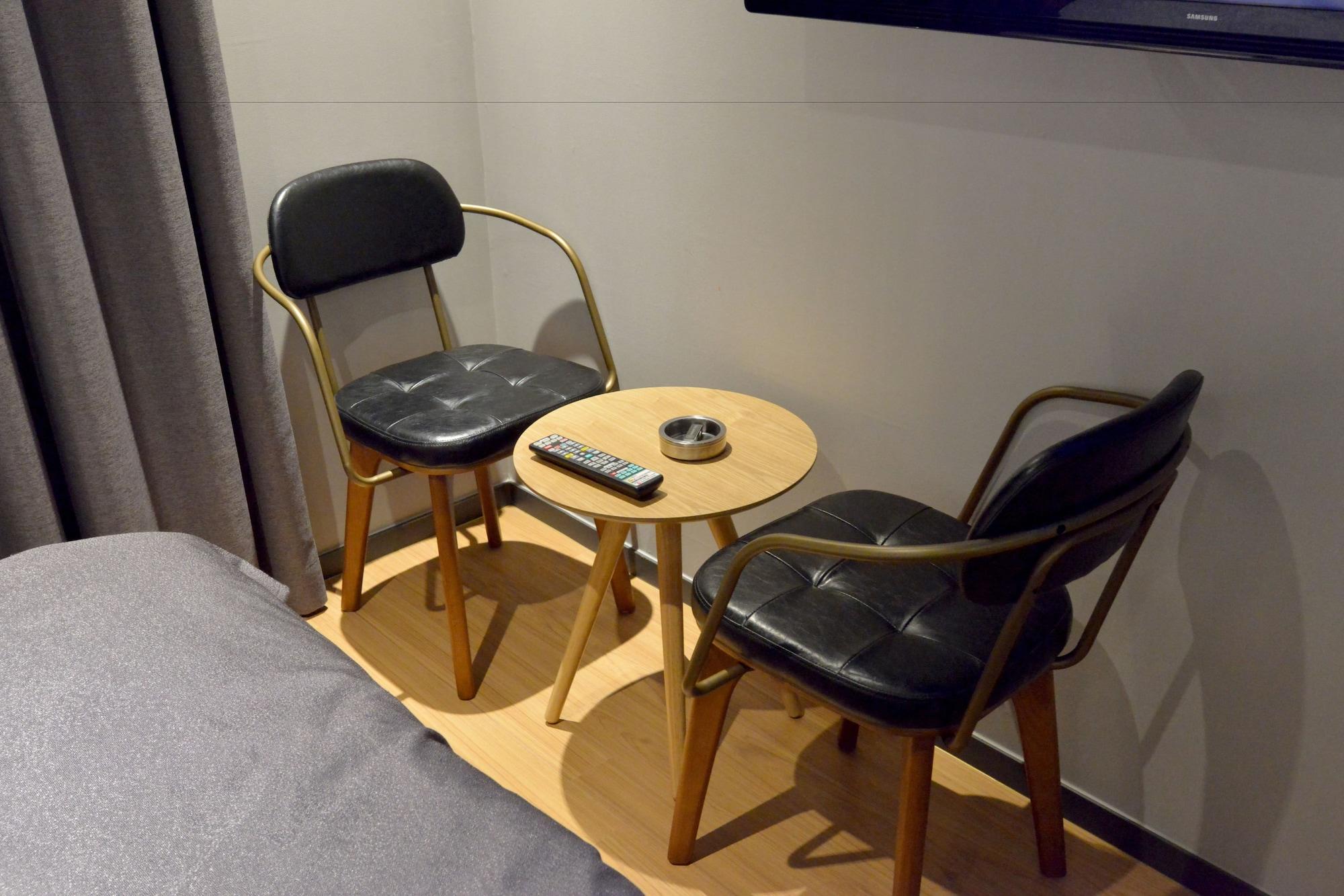 Brown Dot Hotel Changwon Extérieur photo