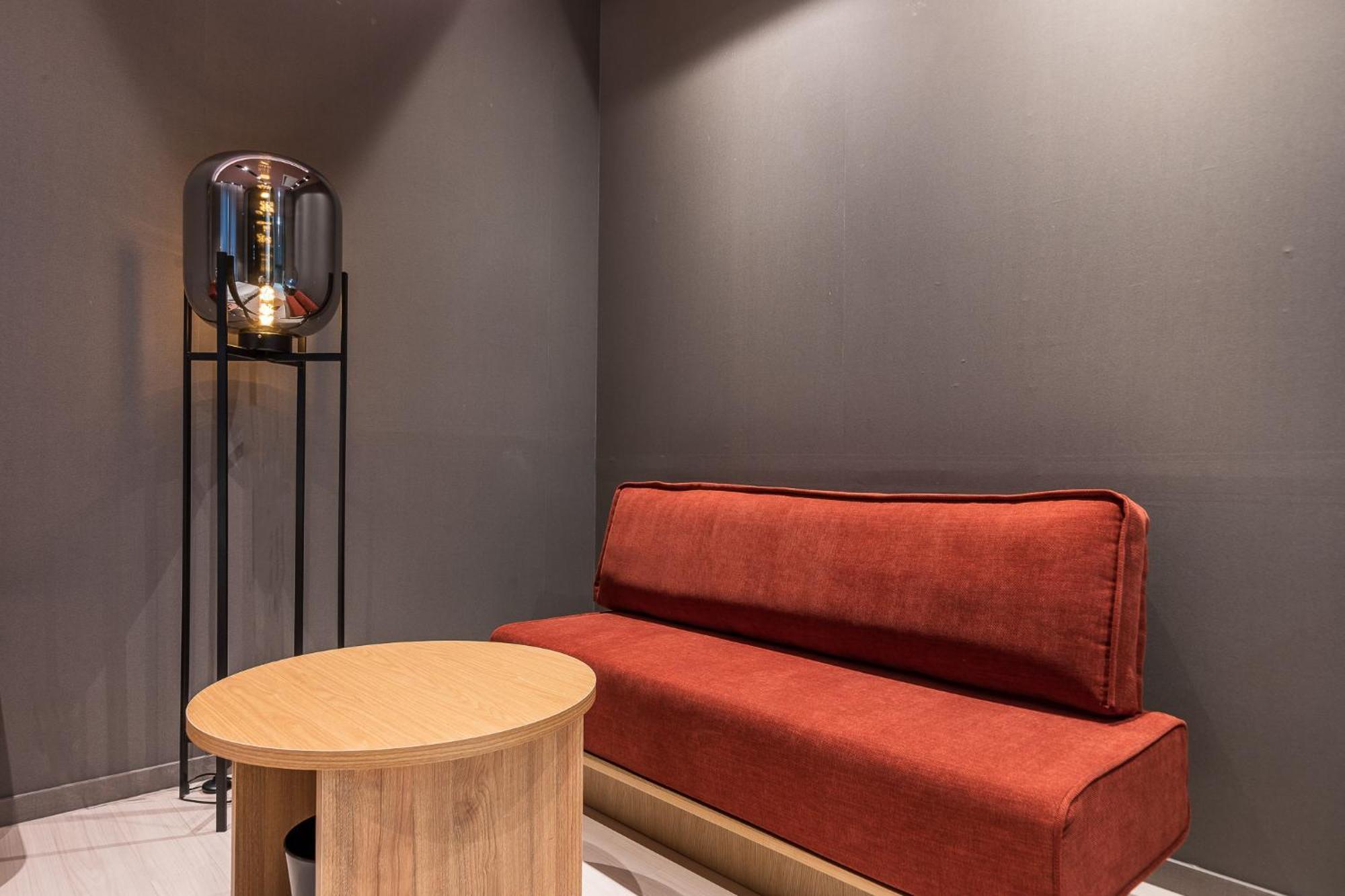 Brown Dot Hotel Changwon Extérieur photo